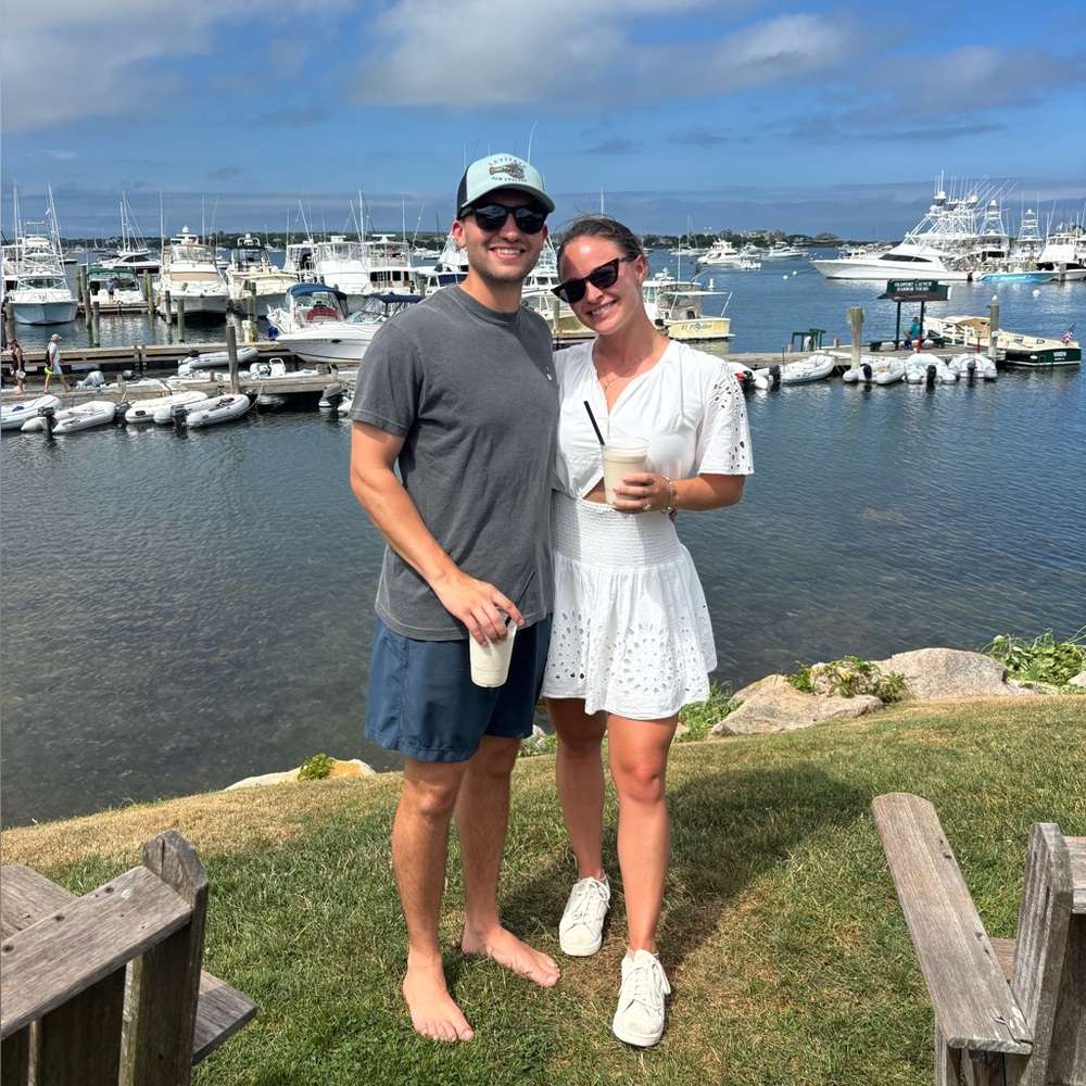 Meet your Posher, Bailee